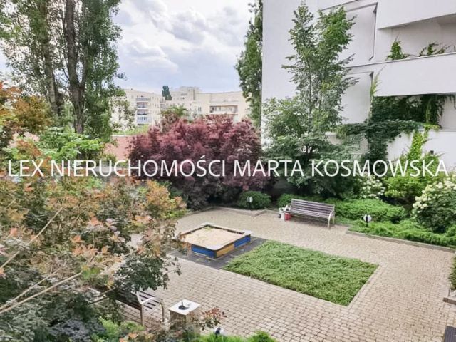 Mieszkanie 3-pokojowe Warszawa Mokotów, ul. Powsińska. Zdjęcie 4