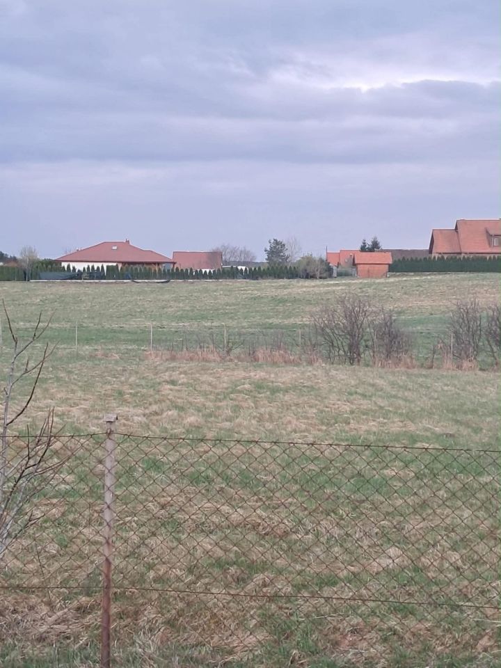 Działka budowlana Gryźliny, ul. Kościelna. Zdjęcie 3