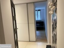 Mieszkanie 3-pokojowe Kraków Grzegórzki, al. Pokoju. Zdjęcie 2