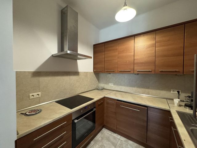 Mieszkanie 2-pokojowe Kraków Grzegórzki, al. Pokoju. Zdjęcie 10