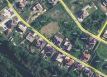 Działka budowlana Pyskowice Mikuszowina, ul. Słowików. Zdjęcie 2