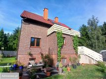 dom wolnostojący, 6 pokoi Kołczewo. Zdjęcie 2