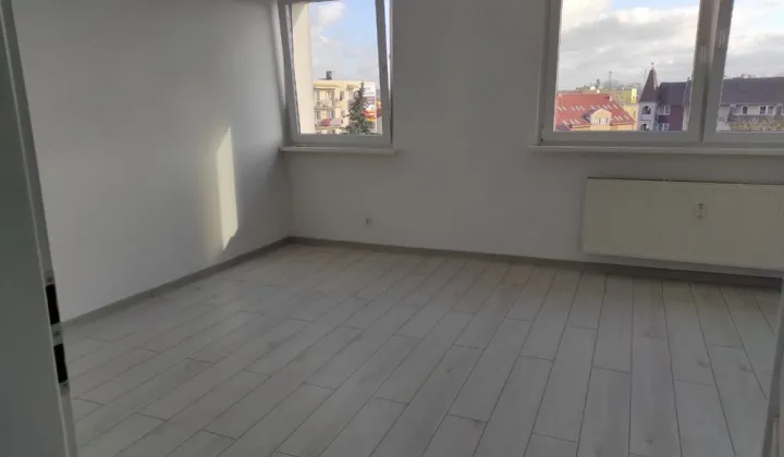 Mieszkanie 2-pokojowe Sulęcin, pl. Plac Stefana Czarnieckiego