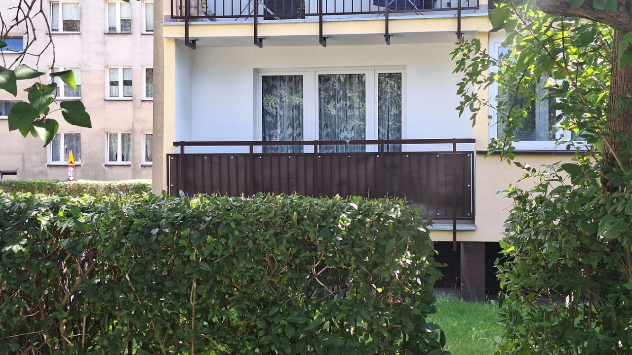 Mieszkanie 3-pokojowe Chorzów Batory, ul. Brzozowa. Zdjęcie 23