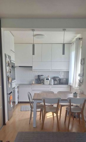 Rzeszów Krakowska Południe, ul. Karola Lewakowskiego Mieszkanie - 2 pokoje - 49 m² - 2 piętro