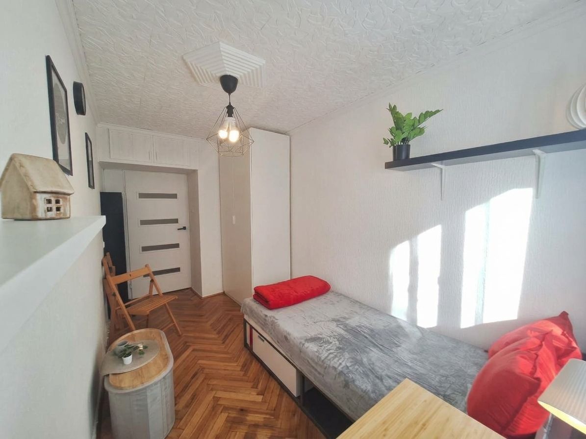 Mieszkanie 2-pokojowe Kraków Prądnik Biały, ul. Marii Jaremy. Zdjęcie 7