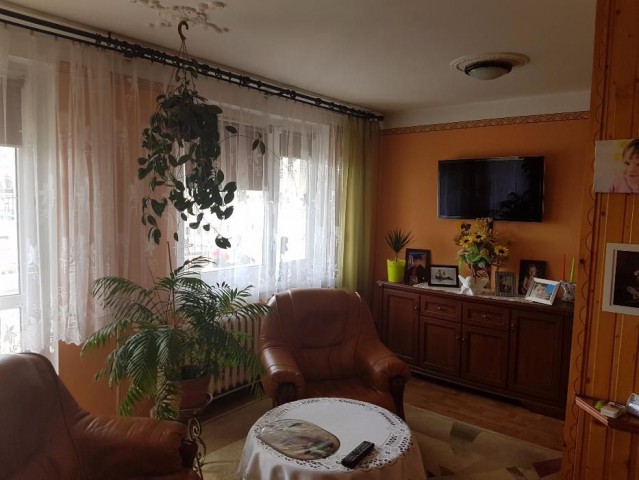 Mieszkanie 3-pokojowe Jastrzębie-Zdrój, ul. Zielona. Zdjęcie 1