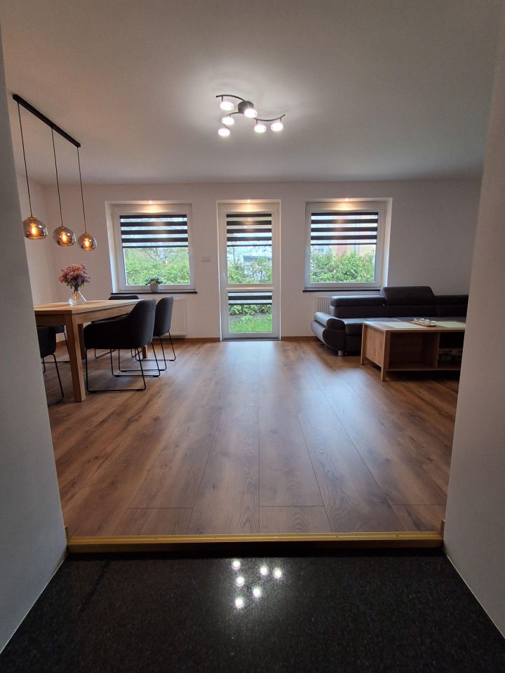 dom wolnostojący, 6 pokoi Lubsko, ul. Podgórna. Zdjęcie 7