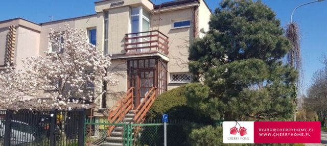 bliźniak, 5 pokoi Gdańsk Wzgórze Mickiewicza, ul. Telimeny. Zdjęcie 1