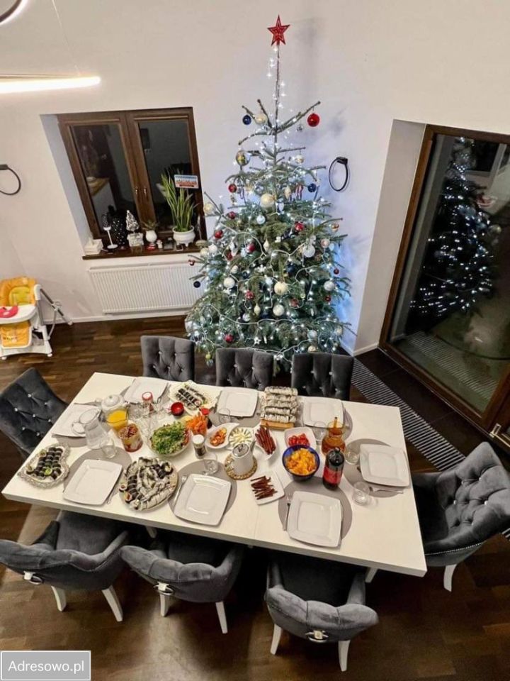 dom wolnostojący, 7 pokoi Grodzisk Mazowiecki. Zdjęcie 5