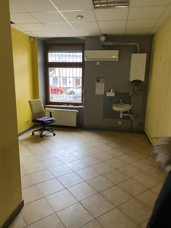 Lokal Świdnica Centrum, pl. Grunwaldzki. Zdjęcie 3