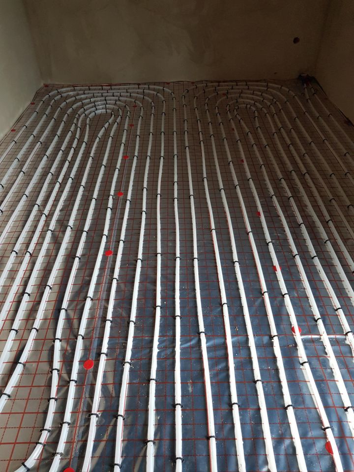 bliźniak, 4 pokoje Chwałkówko. Zdjęcie 15