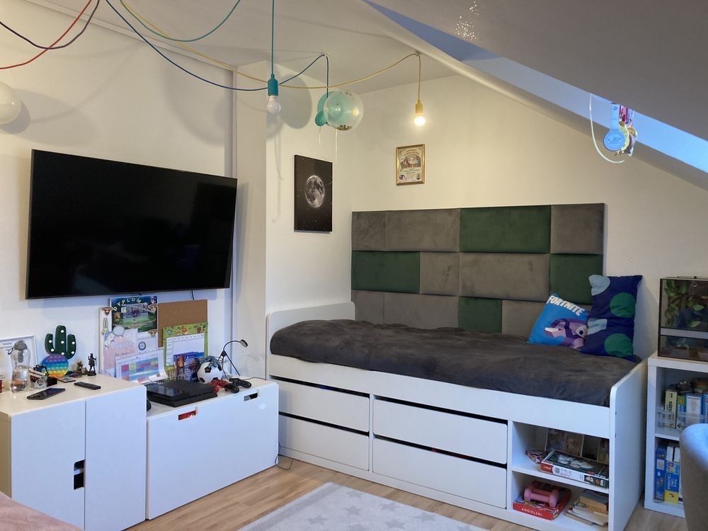 Mieszkanie 3-pokojowe Działdowo, ul. Legionów Polskich. Zdjęcie 2