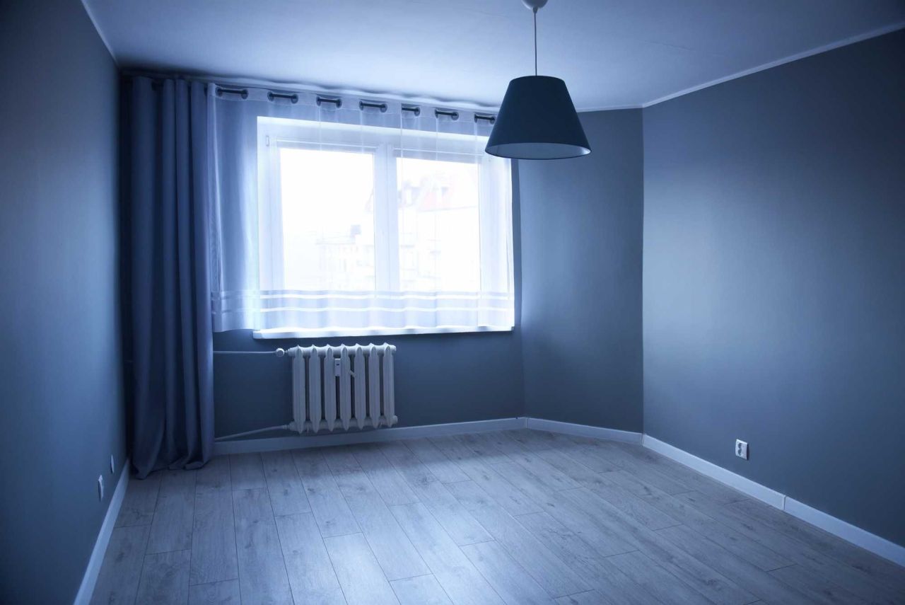 Mieszkanie 3-pokojowe Grudziądz, ul. Brzeźna