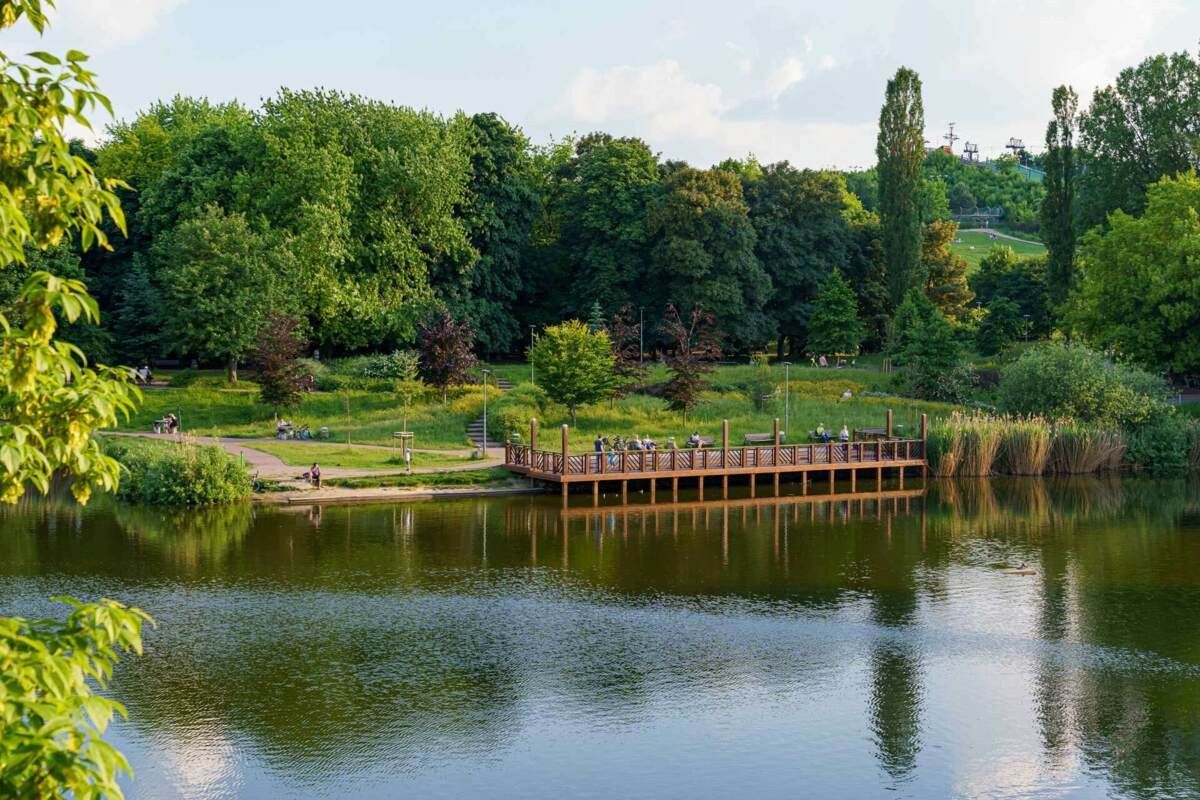 Mieszkanie 2-pokojowe Warszawa Ochota, ul. Grójecka. Zdjęcie 15