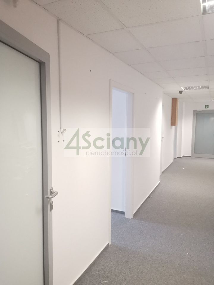 Biuro Warszawa Śródmieście. Zdjęcie 7