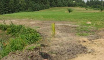 Działka rolno-budowlana Brąswałd