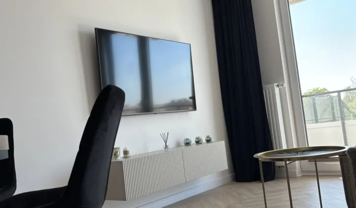 Mieszkanie 2-pokojowe Mława Centrum