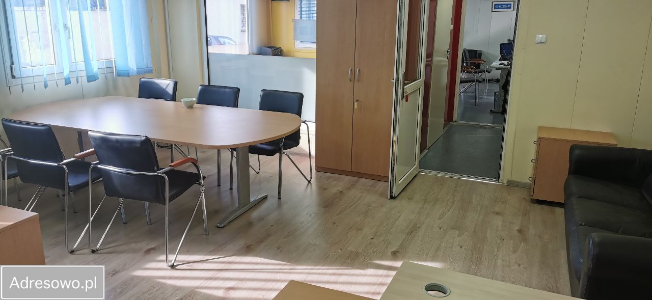 Nieruchomość komercyjna Katowice Dąbrówka Mała, ul. Siemianowicka. Zdjęcie 9