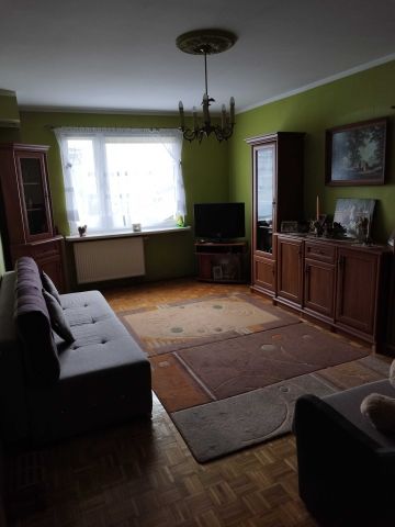 Mieszkanie 2-pokojowe Międzyrzecz, ul. Łąkowa. Zdjęcie 1