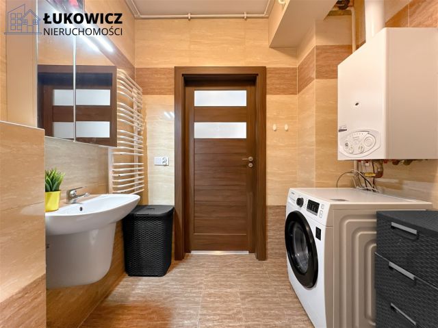 Mieszkanie 3-pokojowe Bielsko-Biała. Zdjęcie 13