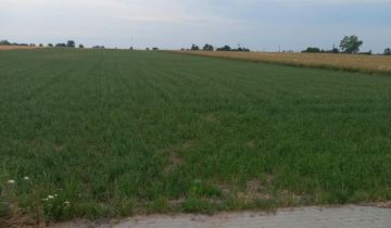 Działka budowlana Czyżew, ul. Złote Jabłko