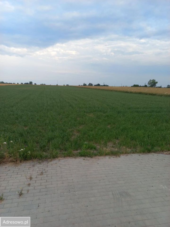 Działka budowlana Czyżew, ul. Złote Jabłko