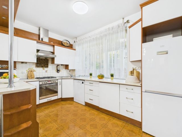 bliźniak, 12 pokoi Piastów, ul. Stefana Żeromskiego. Zdjęcie 7