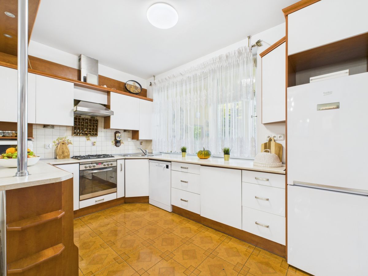 bliźniak, 12 pokoi Piastów, ul. Stefana Żeromskiego. Zdjęcie 7