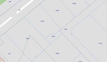 Działka budowlana Kleszczewo, ul. Skarszewska