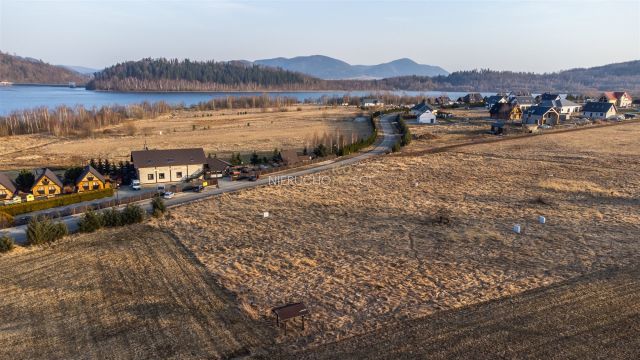 Działka budowlana Miszkowice, ul. Dębowa. Zdjęcie 4