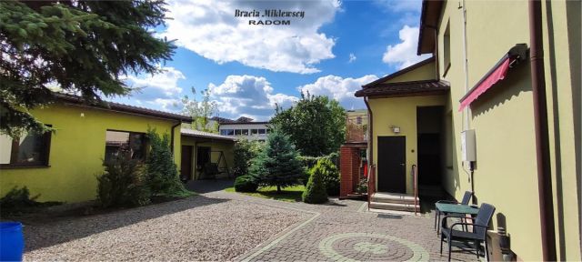 dom wolnostojący, 8 pokoi Radom Glinice, ul. Średnia. Zdjęcie 6