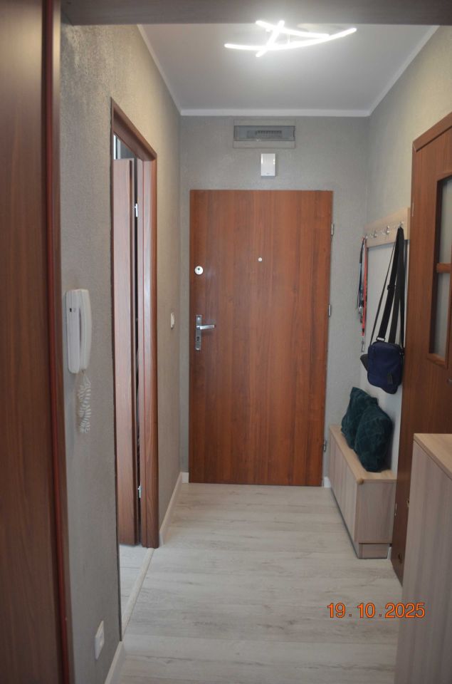 Mieszkanie 2-pokojowe Gniezno Centrum. Zdjęcie 3