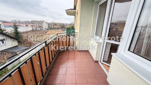 Mieszkanie 1-pokojowe Tomaszów Mazowiecki, ul. Niska. Zdjęcie 11