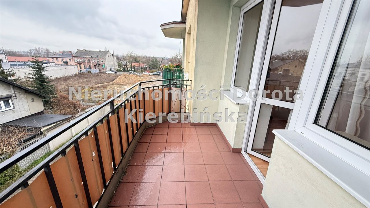 Mieszkanie 1-pokojowe Tomaszów Mazowiecki, ul. Niska. Zdjęcie 11