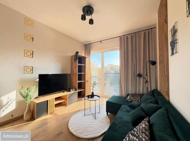 Mieszkanie 2-pokojowe Łódź Śródmieście, ul. Wólczańska. Zdjęcie 1