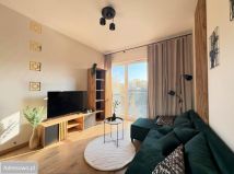 Mieszkanie 2-pokojowe Łódź Śródmieście, ul. Wólczańska