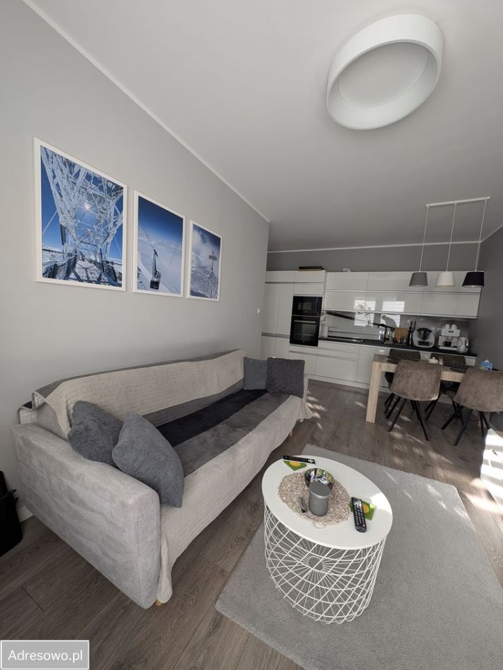 Mieszkanie 3-pokojowe Kołobrzeg, ul. Mazowiecka. Zdjęcie 3