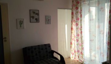 Mieszkanie 2-pokojowe Ząbki, ul. Skrajna