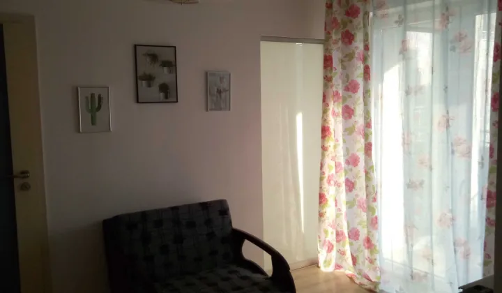 Mieszkanie 2-pokojowe Ząbki, ul. Skrajna