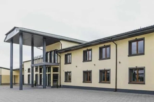 Lokal Wołomin. Zdjęcie 12