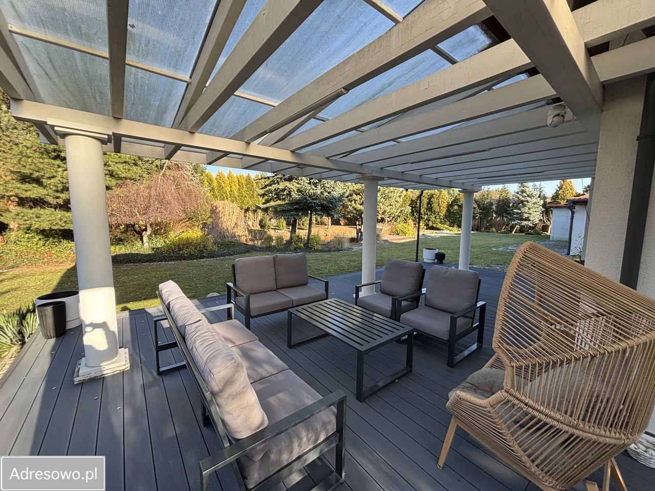 dom wolnostojący, 6 pokoi Lubsza. Zdjęcie 16