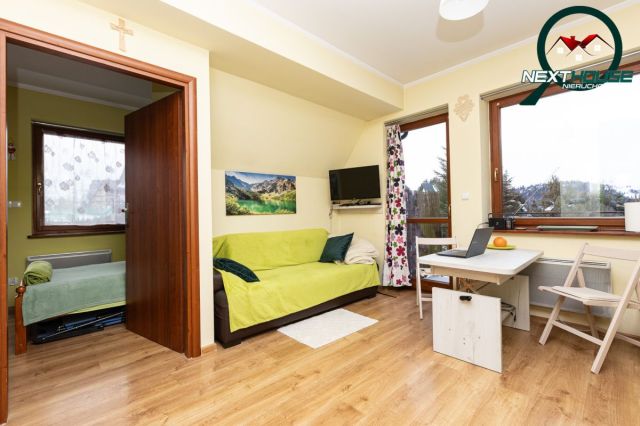 Mieszkanie 2-pokojowe Murzasichle, ul. Gutowa. Zdjęcie 13