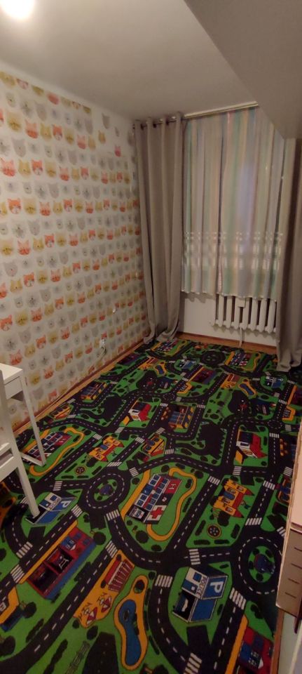 Mieszkanie 3-pokojowe Polkowice, ul. 3 Maja. Zdjęcie 2