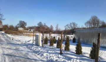 Działka budowlana Płock Ciechomice, ul. Nowociechomicka