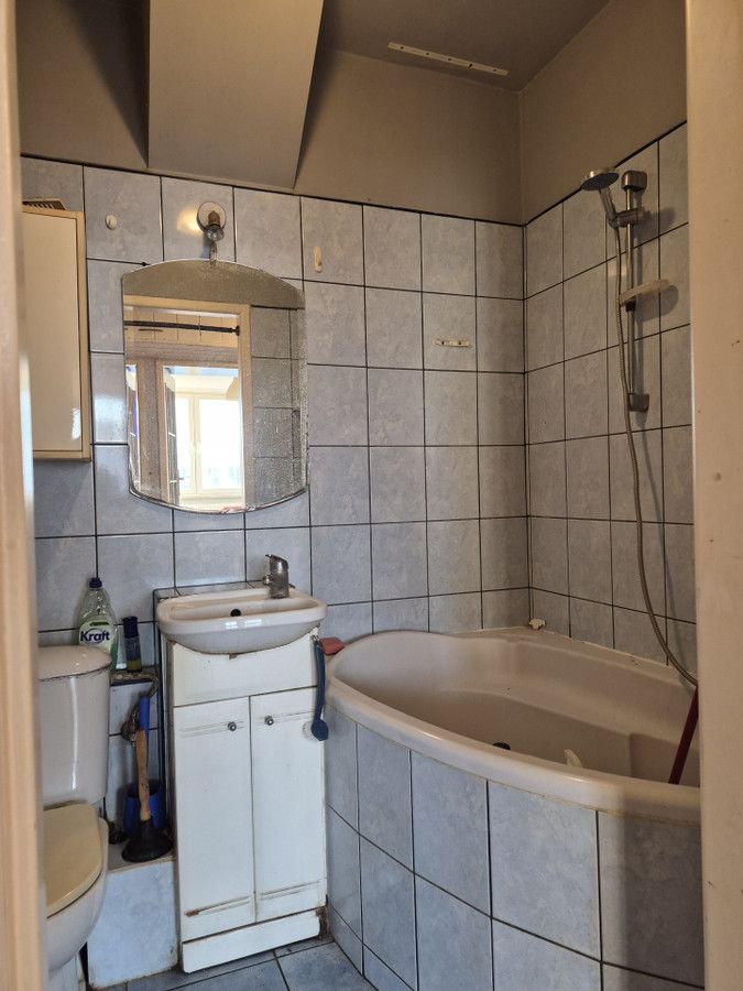 Mieszkanie 3-pokojowe Warszawa Praga-Południe, ul. Opinogórska. Zdjęcie 2