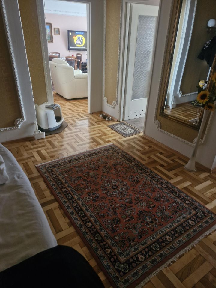 Mieszkanie 4-pokojowe Przemyśl Zasanie, ul. Grunwaldzka. Zdjęcie 6