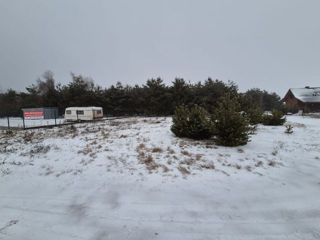 Działka budowlana Skrzynka, Skrzynka. Zdjęcie 1