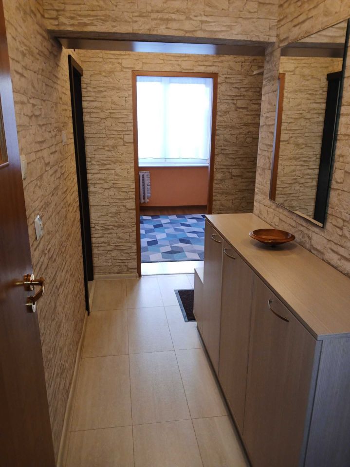 Mieszkanie 2-pokojowe Szczecin Niebuszewo, ul. Kazimierza Królewicza. Zdjęcie 7