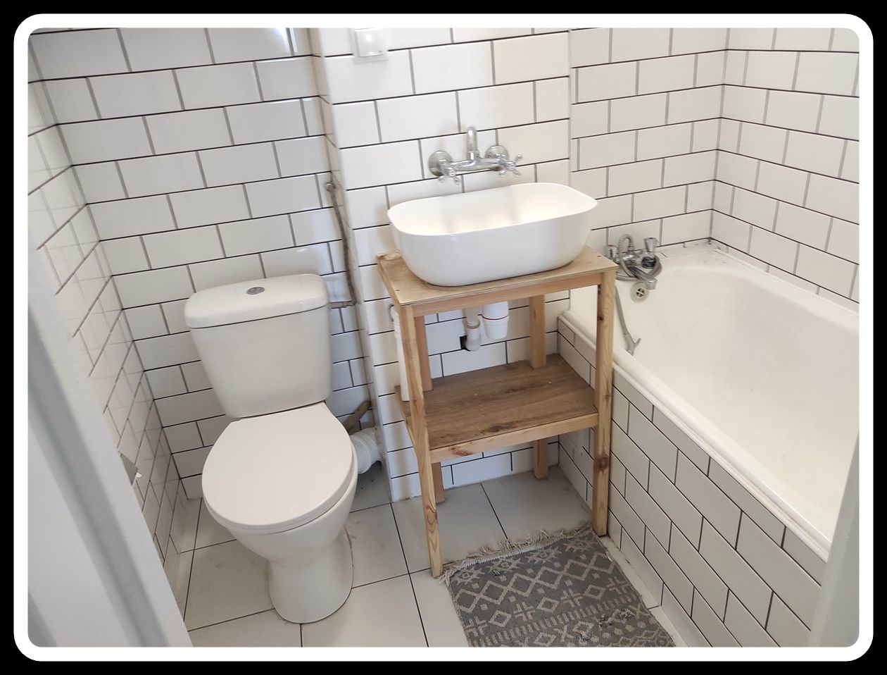 Mieszkanie 2-pokojowe Warszawa Mokotów, ul. Czerniakowska. Zdjęcie 9